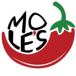 Moles