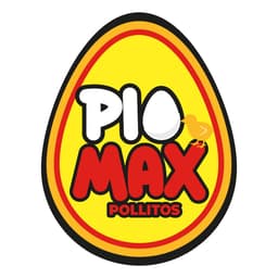 Pío Max Pollitos